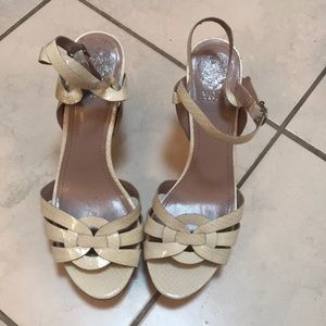 Vince Camuto heels